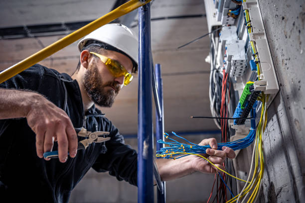 Best Electrical Contractors for Businesses  in Westfield, IN