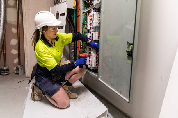 Best Affordable Electrician  in Westfield, IN