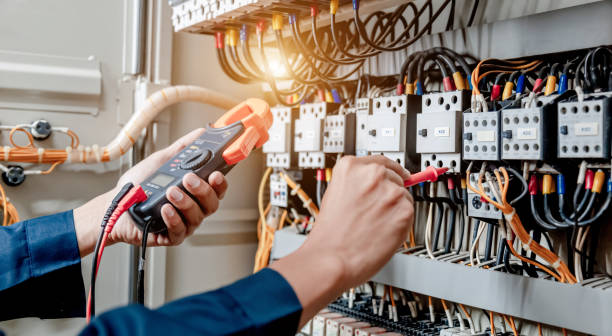 Best Licensed Electrician  in Westfield, IN
