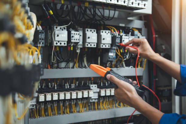 Best Electric Panel Repair  in Westfield, IN