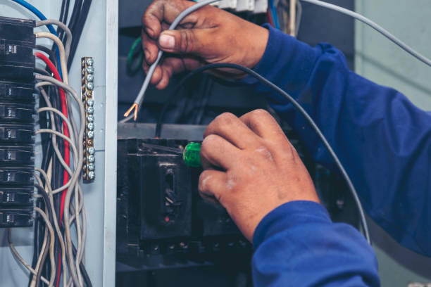 Best Emergency Electrical Repair  in Westfield, IN