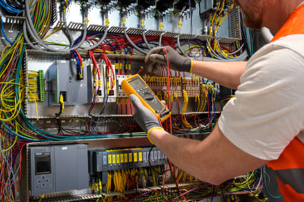 Best Electrical Upgrades for Homes  in Westfield, IN