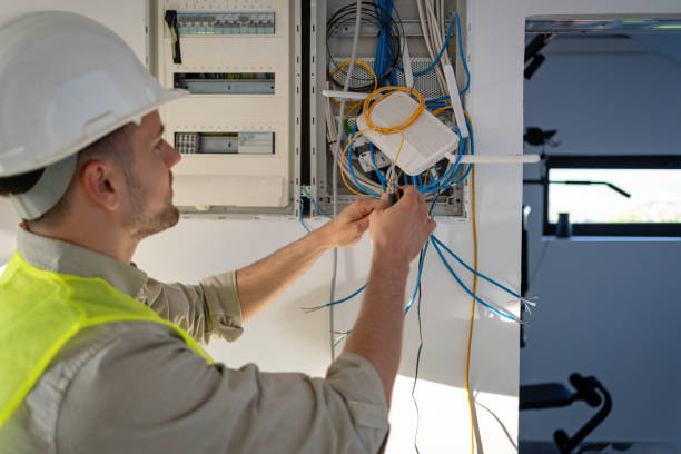 Best Electrical Installation Contractor  in Westfield, IN