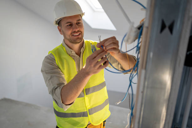 Best Emergency Electrician Near Me  in Westfield, IN